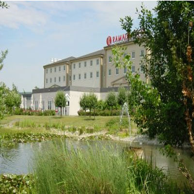 Photo of Ramada Rhein Mai Hotel